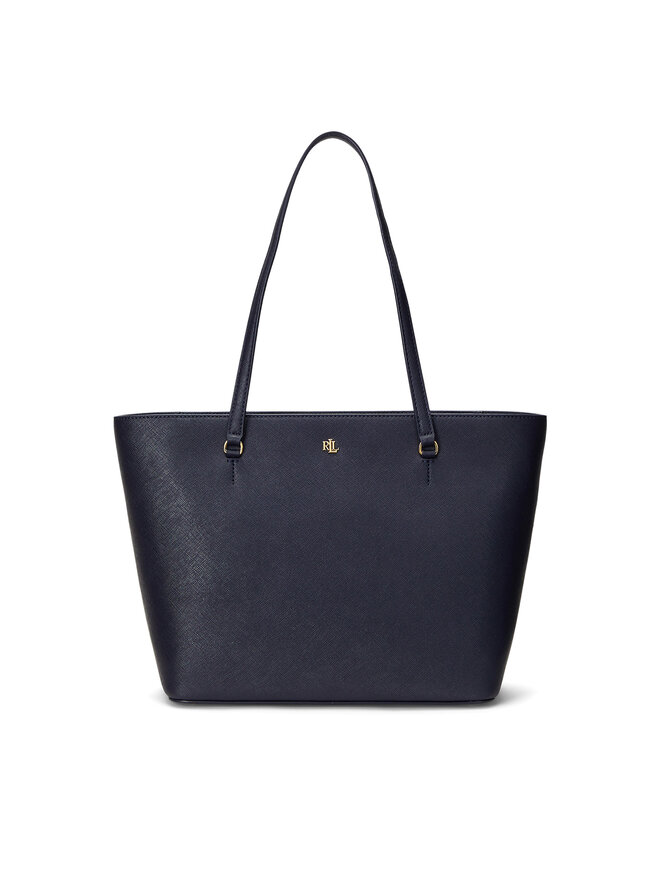 LAUREN RALPH LAUREN Táska LAUREN RALPH LAUREN 431924351007 Sötétkék