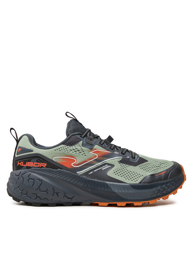 Scarpe running Joma Kubor TKKUBW2405 Grigio escarpe