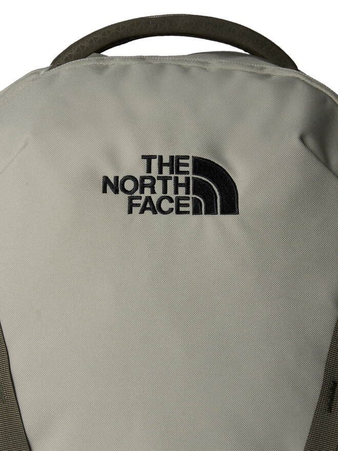 The North Face Plecak The North Face Face Vault NF0A3VY28IY1 Szary