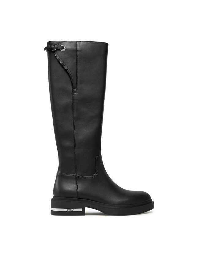 Liu Jo Botas altas Liu Jo Gabrielle 28 SF3109 EX014 Negro