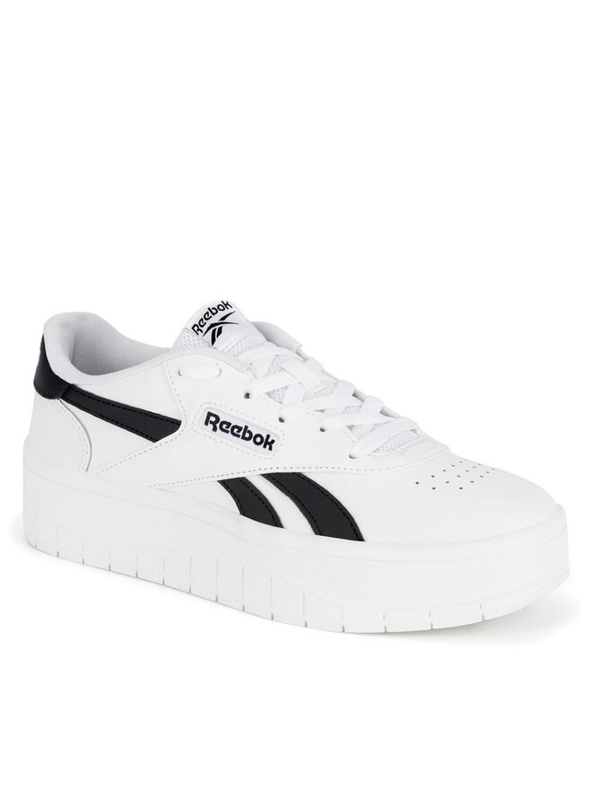 Reebok Snīkeri Reebok Court Advance Surge 100202648 Balts
