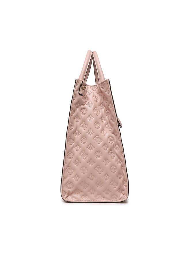 Guess Kabelka Guess Abey (PD) HWPD85 58230 Růžová
