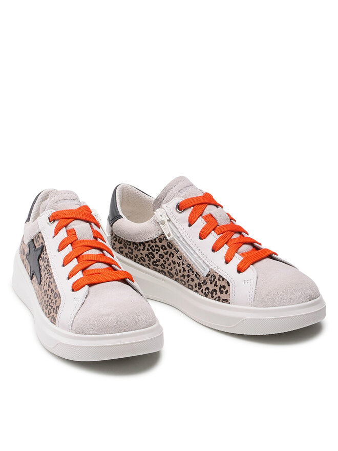 Superfit Sneakers Superfit 1-006461-1020 S Grigio