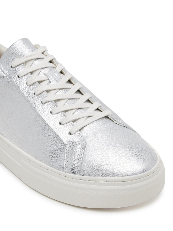 Vagabond Shoemakers Superge Vagabond Shoemakers Zoe Platform 5927-183-79 Srebrna