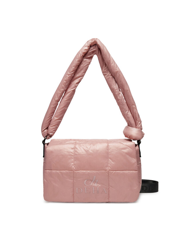 Deha Handtasche Deha D12941 26310 Rosa