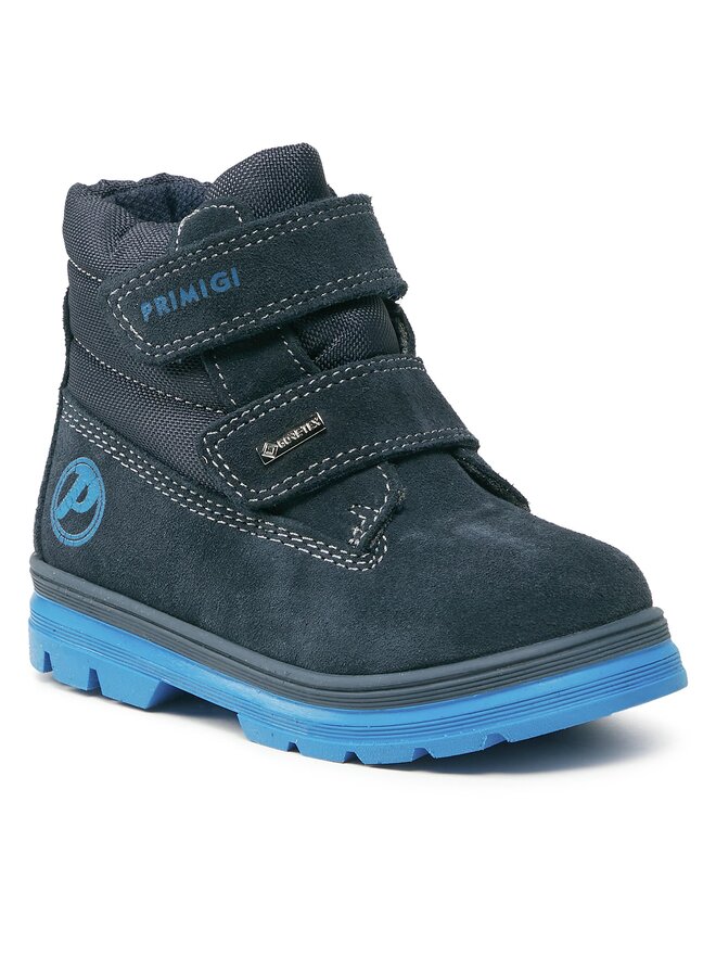 Primigi Ботуши Primigi GORE-TEX 4915500 M Тъмносин