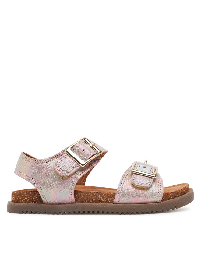 Lasocki Young Szandál Lasocki Young PORTA CI12-PORTA-05 Rózsaszín