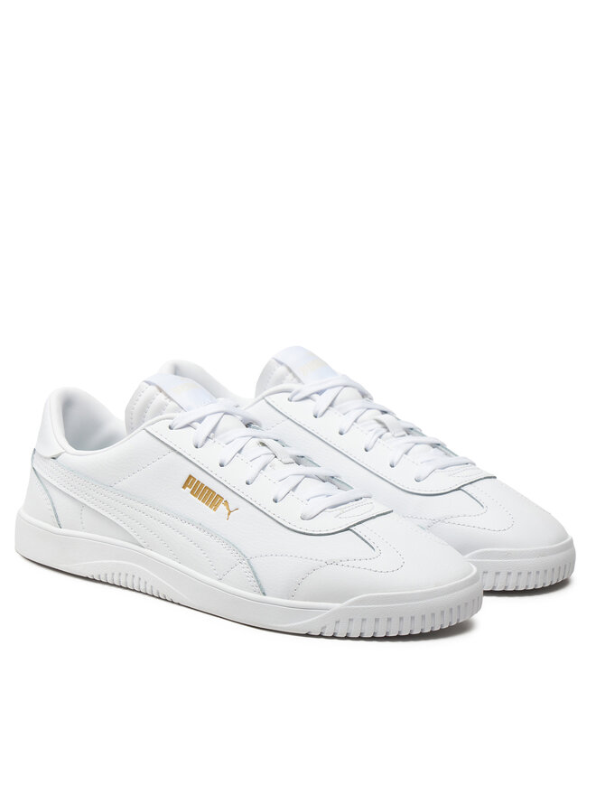 Puma Sportcipők Puma Club 5V5 38940601 Fehér