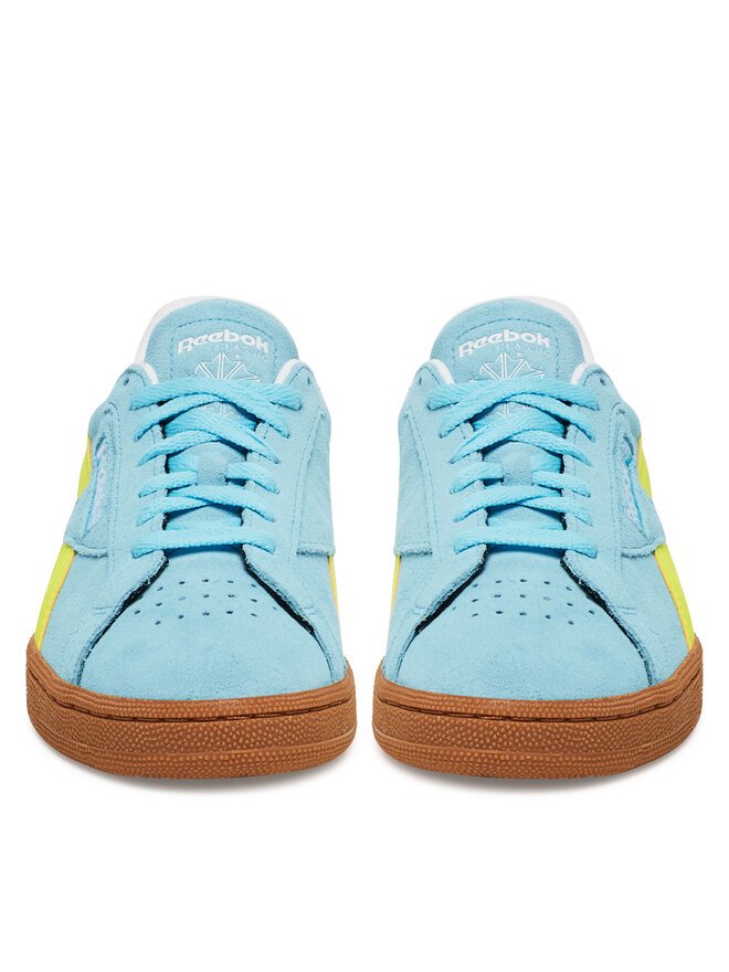 Reebok Sportcipők Reebok CLUB C GROUNDS UK 100221373 Kék