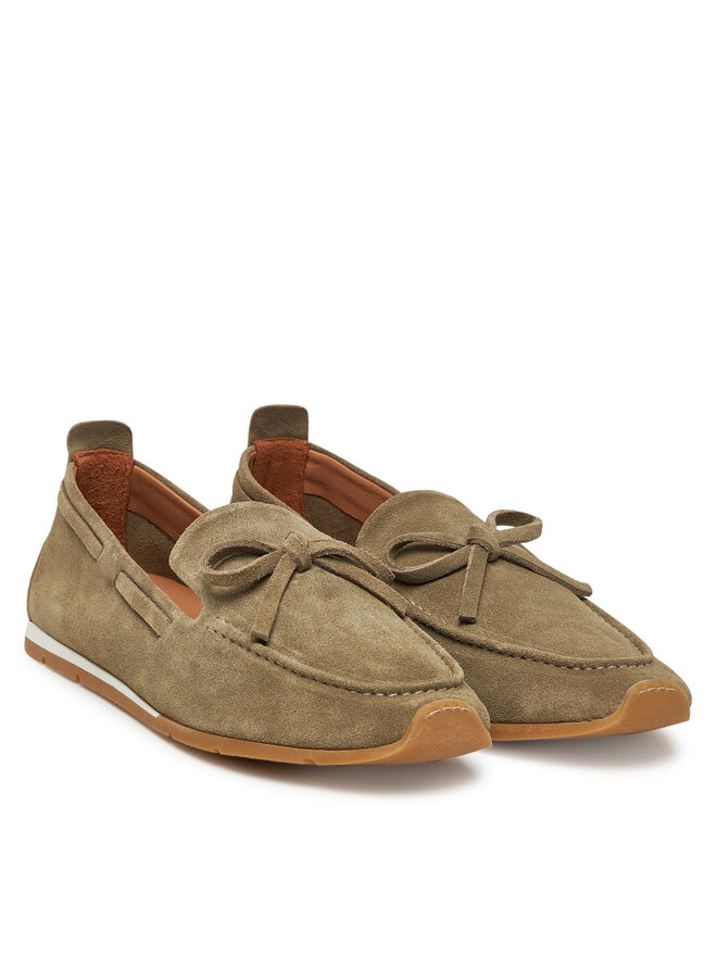 Unisa Loaferice Unisa Dimas Bs Zelena