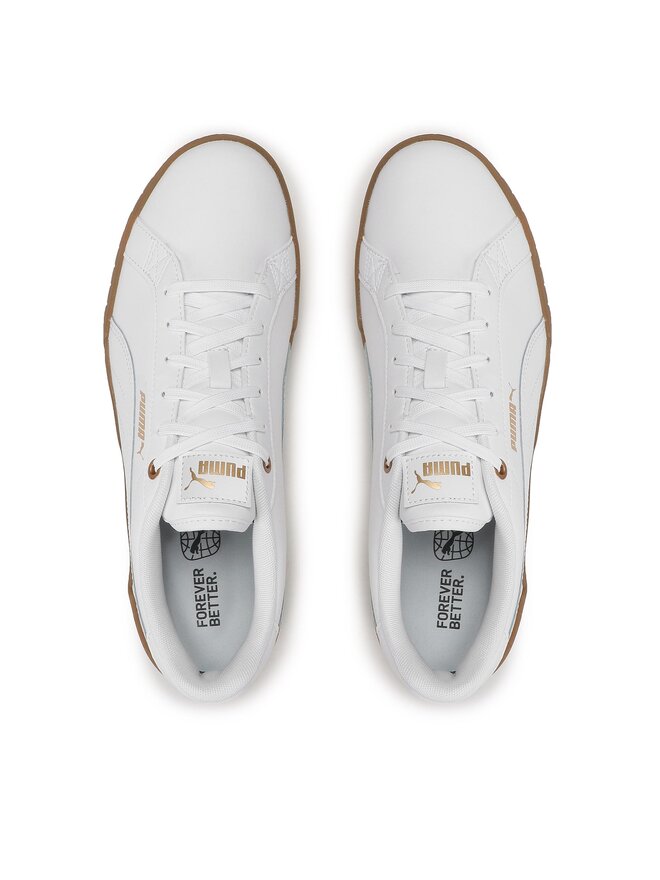 Puma Superge Puma Karmen Wedge 390985 Bela