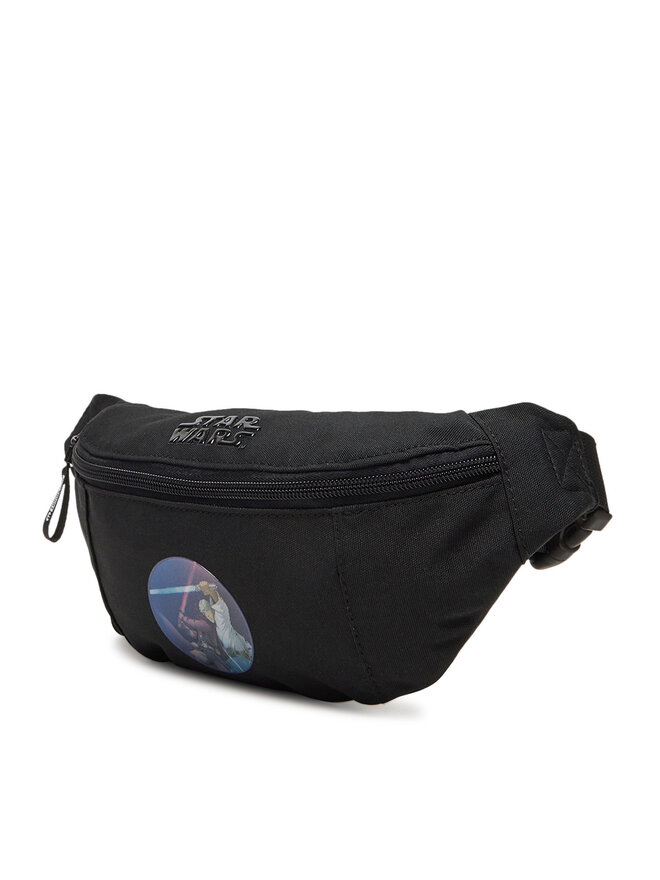 Star Wars Handtasche Star Wars ACCCS-SS25-126SW Schwarz