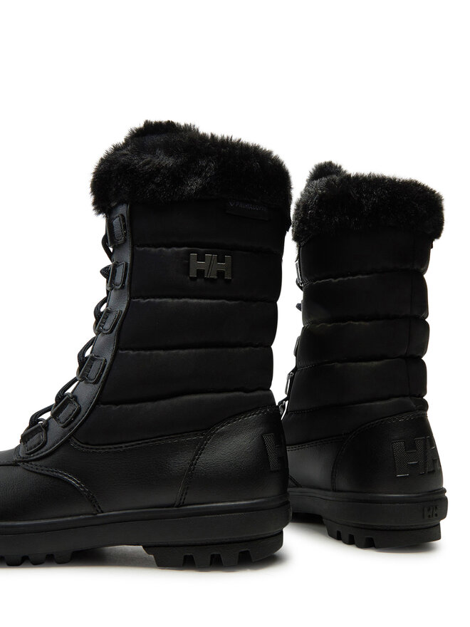 Helly Hansen Cizme de zăpadă Helly Hansen Aurora 11982 Negru
