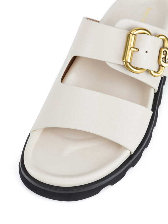 Gino Rossi Chanclas Gino Rossi 4781-25 Écru