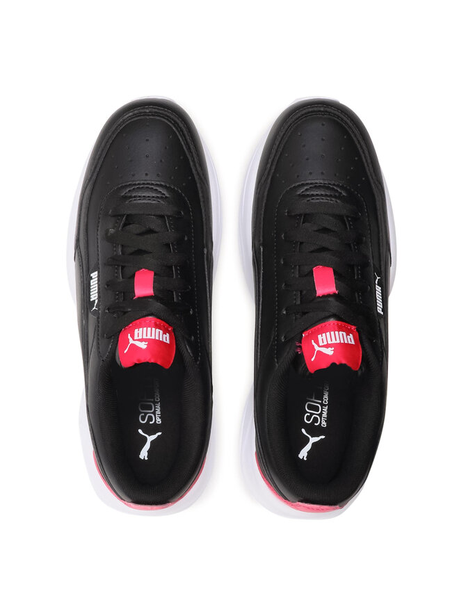 Puma Снікерcи Puma Cilia Mode 371125 11 Чорний