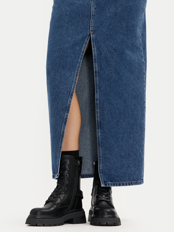 Lee Cooper Ботильйони Lee Cooper LCJ-24-01-2978LA Чорний