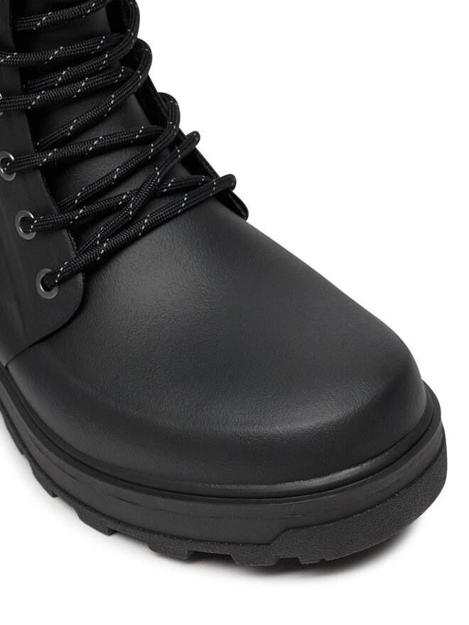 Tretorn Schnürstiefeletten Tretorn MYLIA 059 Schwarz