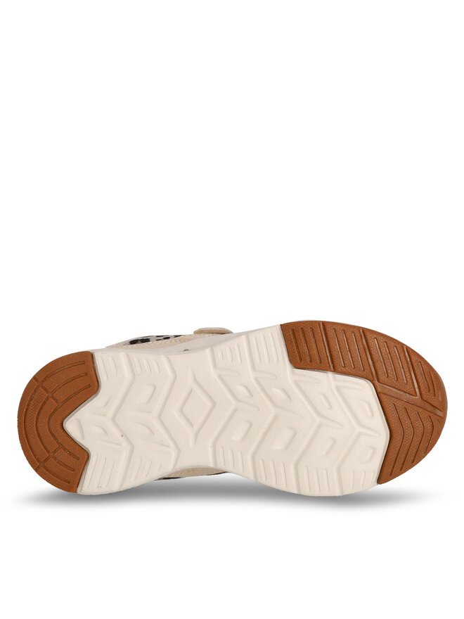 ZigZag Zapatillas ZigZag Certiny Kids Shoe W/lights Z222301 Beis