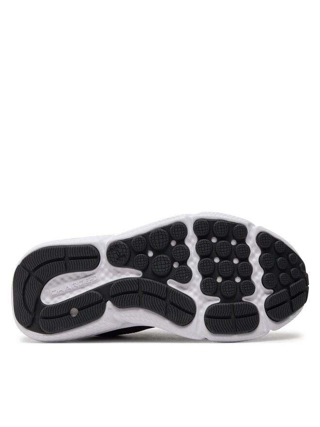 Under Armour Buty do biegania Under Armour UA BGS Assert 10 3026182-001 Czarny