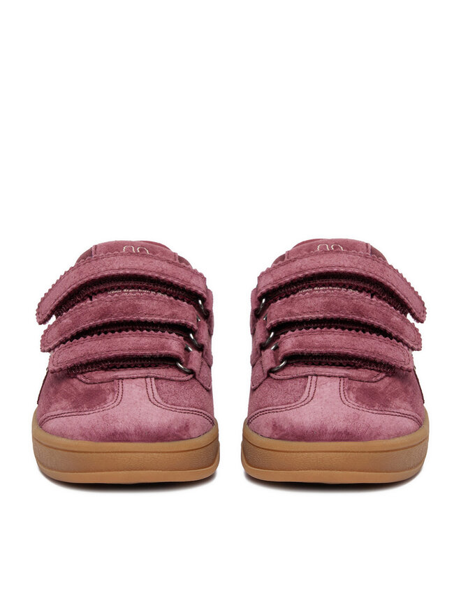 Kappa Sneakers Kappa KAPPA-CEO-CP40-OLC-258084N(DZ) Dunkelrot