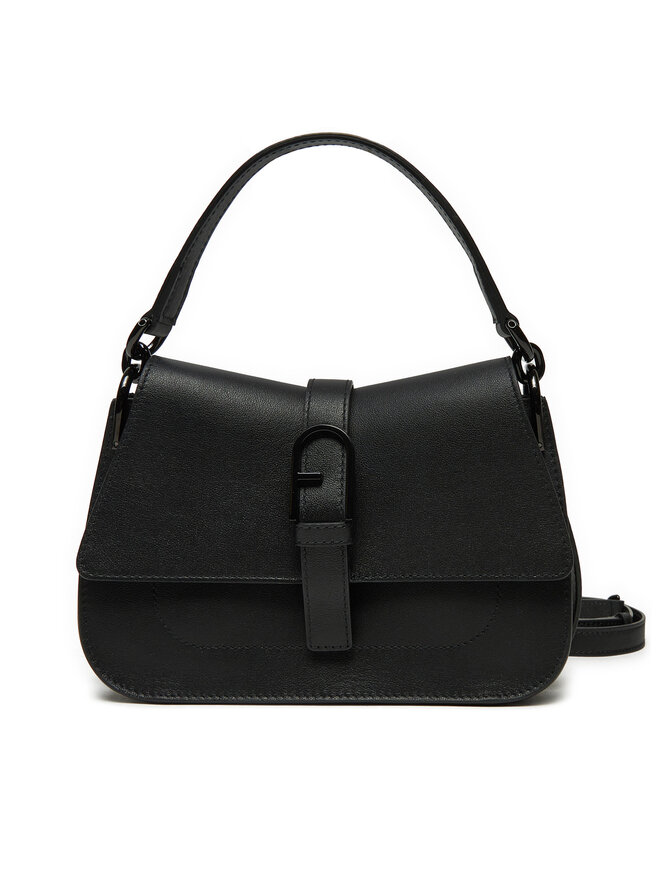Furla Soma Furla Flow WB01032-BX2045-O6000-1020 Melns