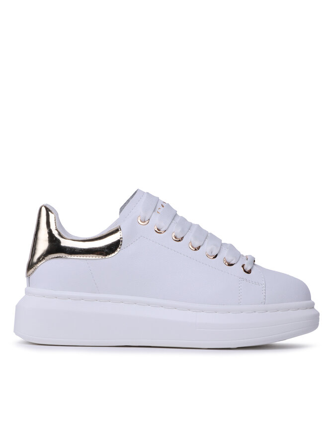 GOE Sneakers GOE LL2N4011 Alb