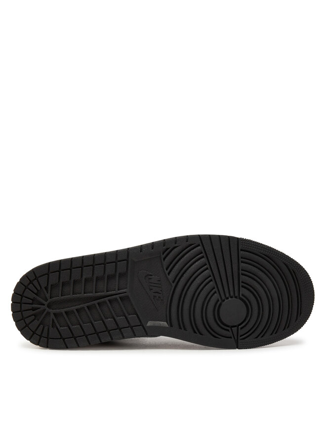 Nike Sneakers Nike Air Jordan 1 Retro DZ5485 010 Negru