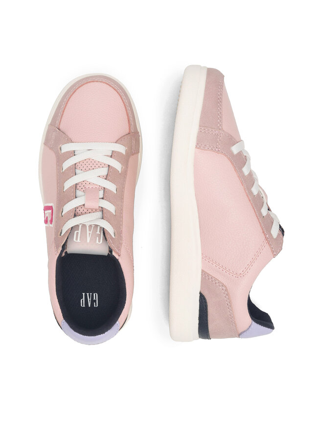 Gap Halbschuhe Gap GAB002F5SYLTPKGP Rosa