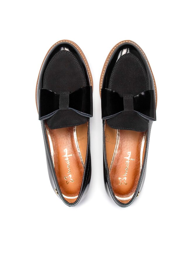 Maciejka Slipper Maciejka 04099-01/00-5 Schwarz