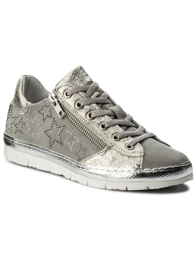 Sneakers Khrio 181K1324SROLQ Gris chaussures