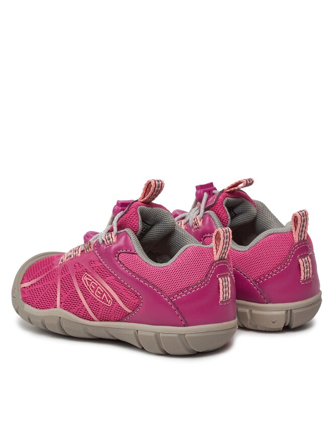 Keen Trekkingi Keen Chandler 2 Cnx Festival 1027252 Różowy