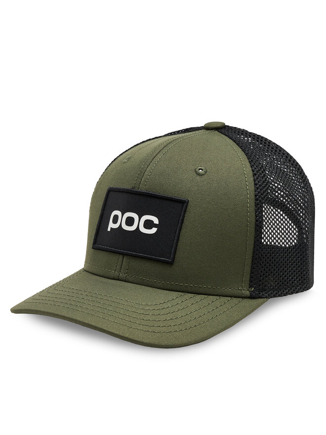 POC Καπέλο Jockey POC 60055 1460 Πράσινο