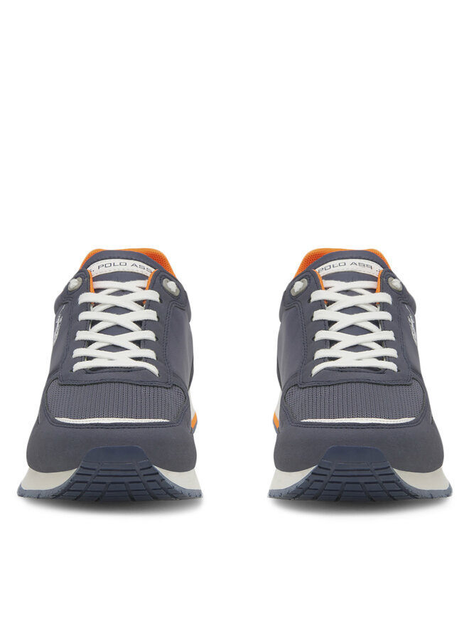 U.S. Polo Assn. Sneakersy U.S. Polo Assn. TABRY003B Granatowy