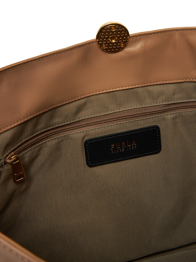 Furla Kabelka Furla WB01365 BX3168 YU500 Hnědá