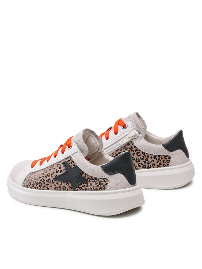 Superfit Sneakers Superfit 1-006461-1020 S Grigio