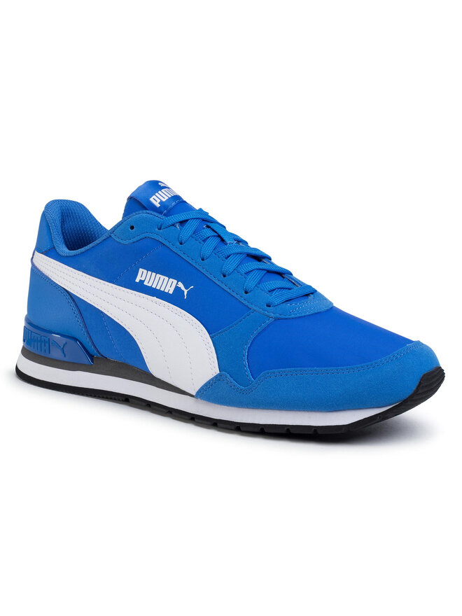 Puma st runner v2 nl azul clearance