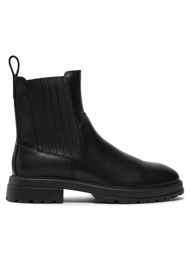 Klassische Stiefeletten Vagabond Shoemakers Johnny 2.0 5479-401-20 Schwarz  | eschuhe.de