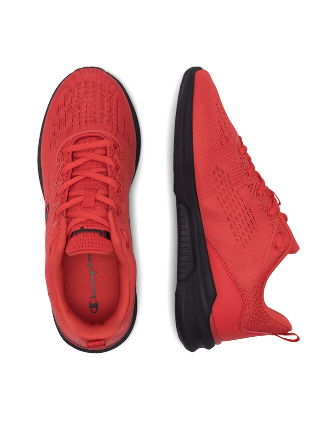 Champion Superge Champion NIMBLE GS S32747-RS001 Rdeča