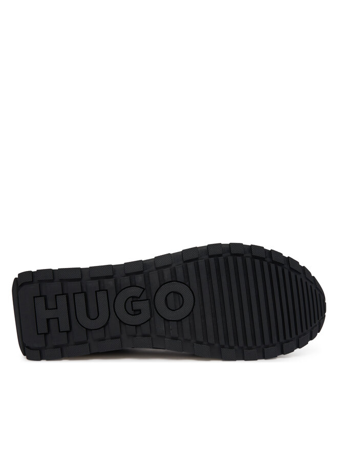 HUGO Снікерcи HUGO Icelin 50557840 Cиній