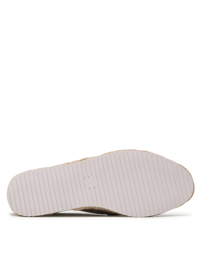 Marc O'Polo Espadrilles Marc O'Polo 204 15613802 303 Beige