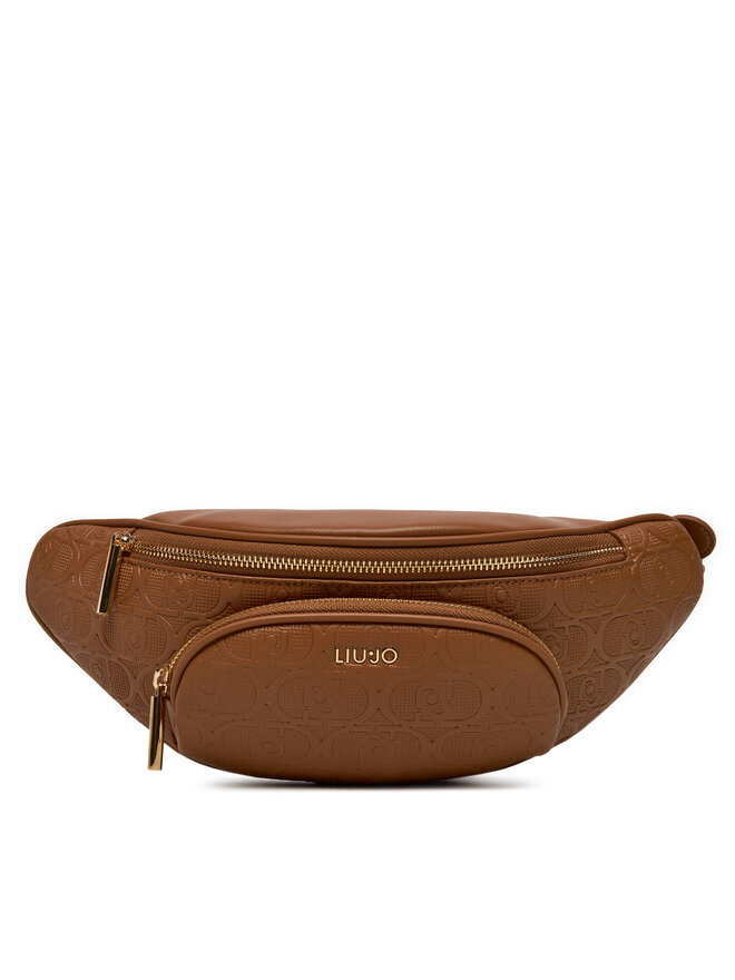 Liu Jo Marsupio Liu Jo AF4254 E0538 Marrone
