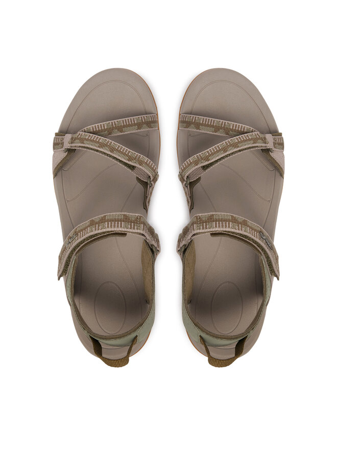 Teva Sandalen Teva Verra 1006263 Grün