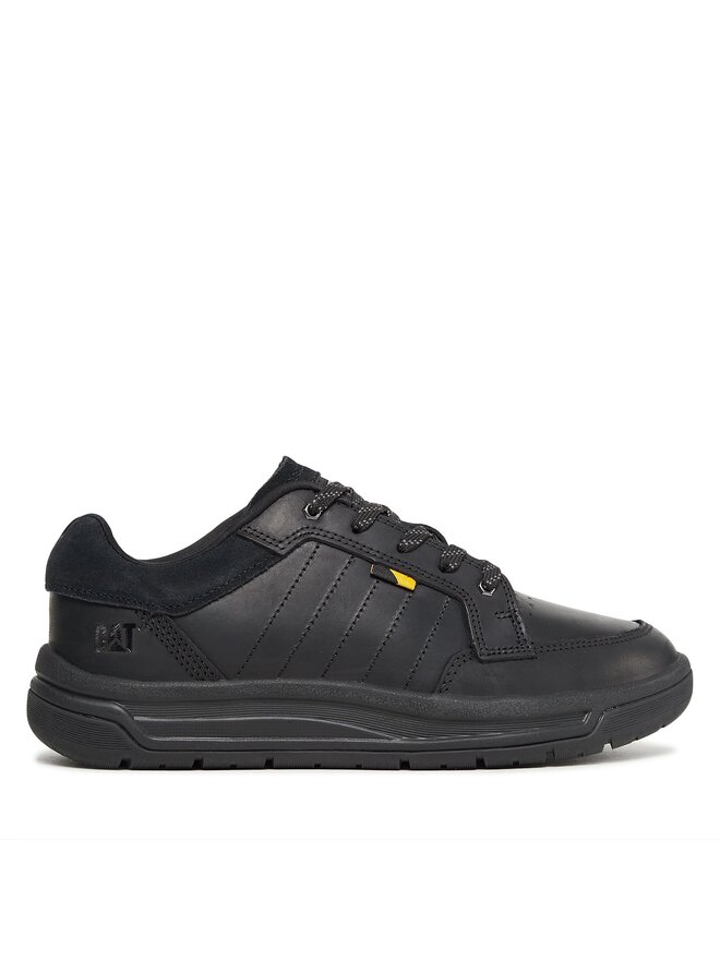 Снікерcи CAT Footwear Apa Cush P725845 Чорний | evzuttya.com.ua