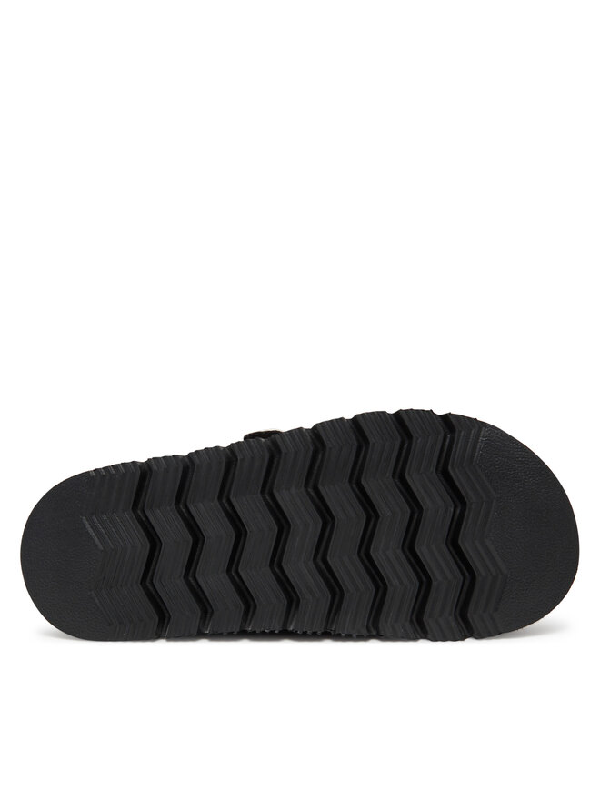 REPLAY Pantoletten REPLAY GWF81 .000.C0040S Goldfarben