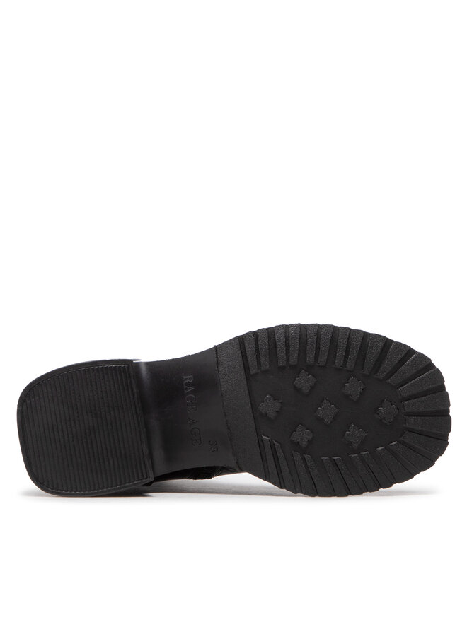 Rage Age Stiefeletten Rage Age RA-83-06-000480 Schwarz