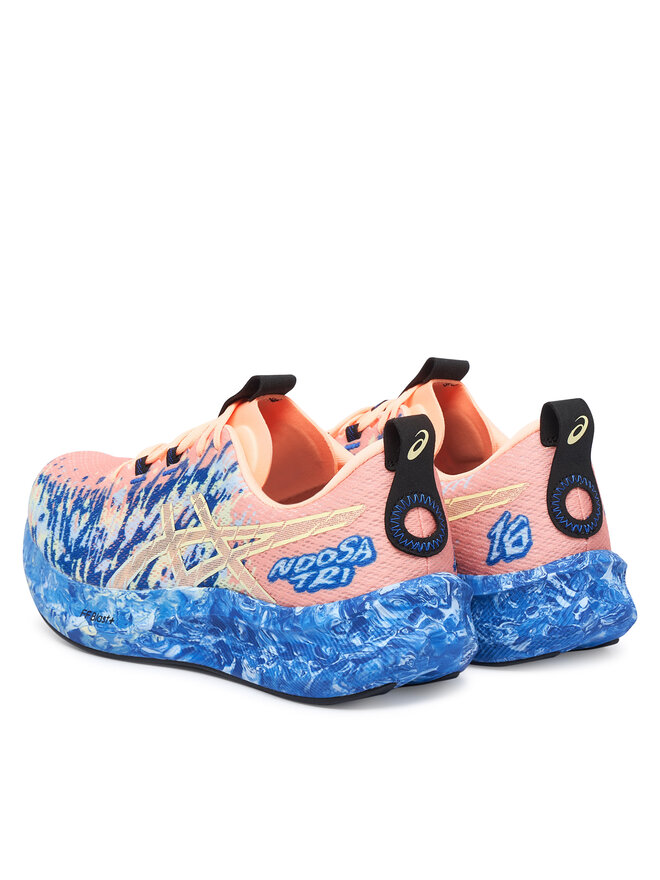 Asics Laufschuhe Asics Noosa Tri 16 1011B872 Blau