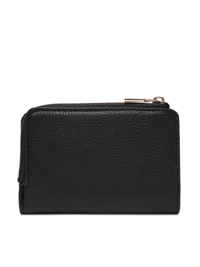 Guess Гаманець Guess Melody Slg SWBG97 35156 Чорний