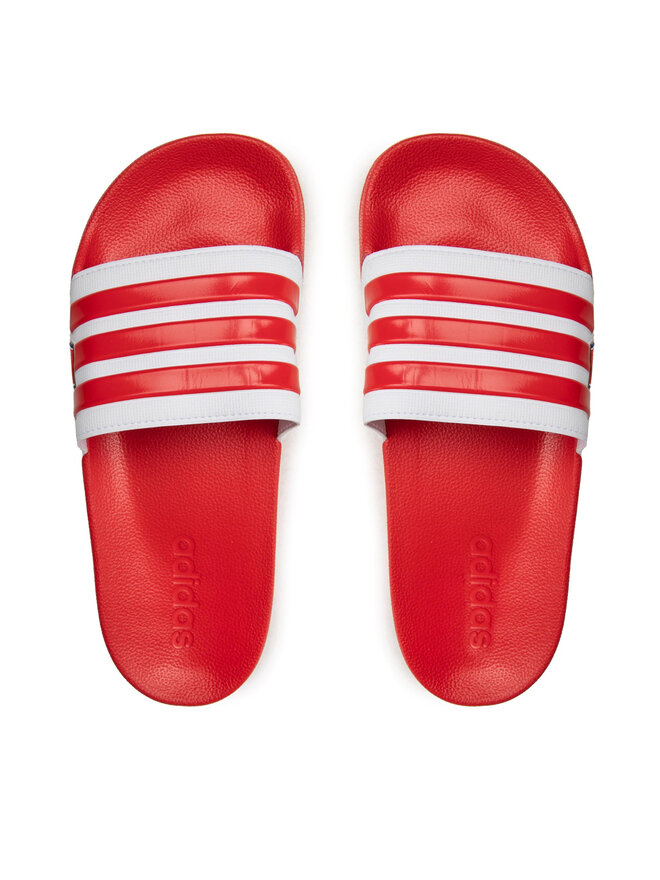adidas Pantoletten adidas adilette Shower EG1212 Weiß
