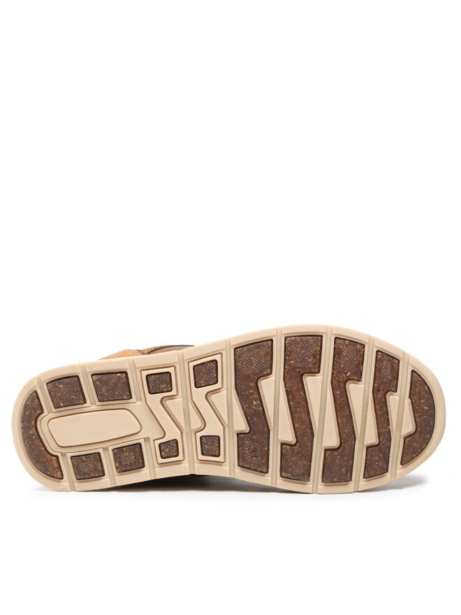 Mayoral Schnürschuhe Mayoral 46.345 Braun