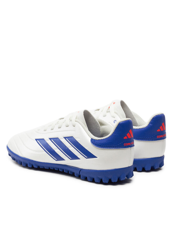 adidas Scarpe da calcio adidas Copa Pure 2 Club Tf J IG8691 Bianco